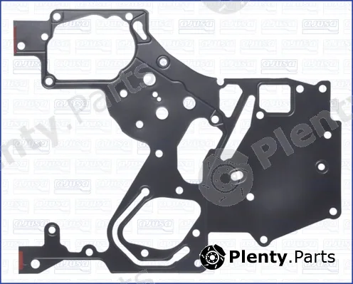 Wilmink Group WG2079501 — Gasket, timing case