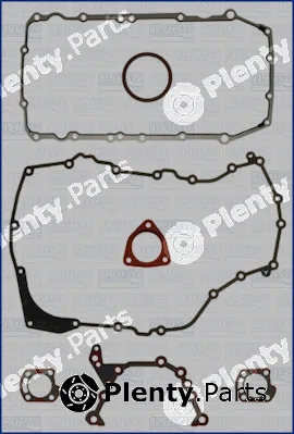 Wilmink Group WG1169004 — Gasket Kit, crankcase