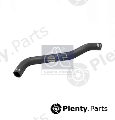 Wilmink Group WG2308548 — Radiator Hose