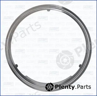 Wilmink Group WG2078419 — Gasket, exhaust pipe