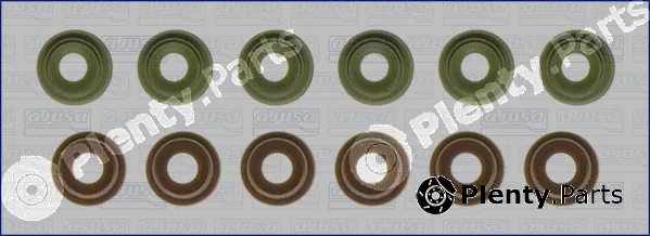 Wilmink Group WG1455743 — Seal Set, valve stem