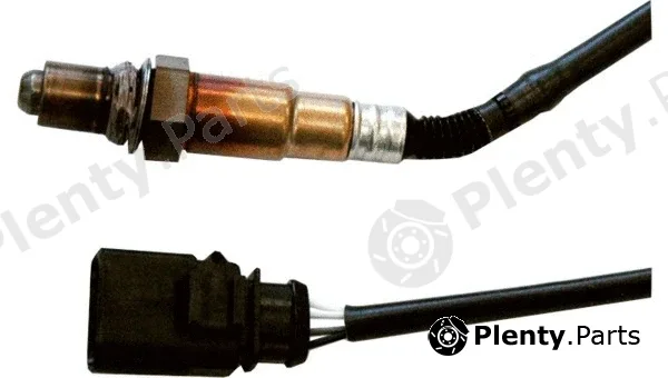 Wilmink Group WG1013966 — Lambda Sensor