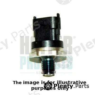 Wilmink Group WG1888593 — Sensor, fuel pressure