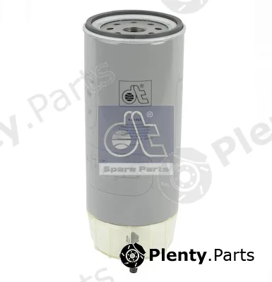 Wilmink Group WG2314949 — Fuel Filter