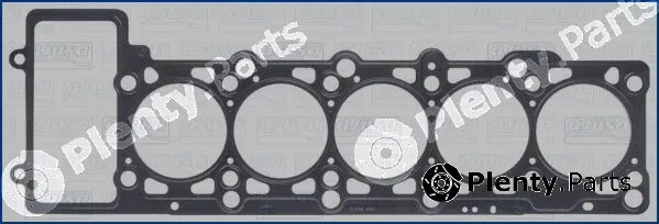 Wilmink Group WG1449863 — Gasket, cylinder head