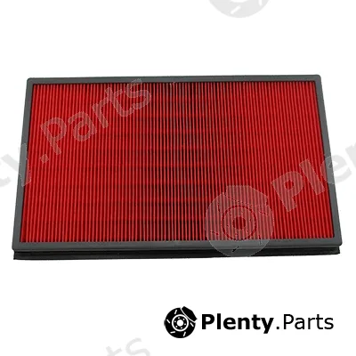 Wilmink Group WG1747468 — Air Filter