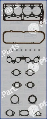 Wilmink Group WG1009234 — Gasket Kit, cylinder head