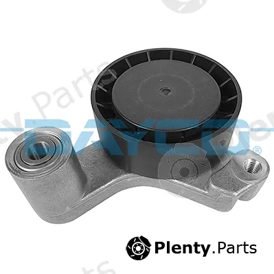 Wilmink Group WG2004264 — Belt Tensioner, V-ribbed belt