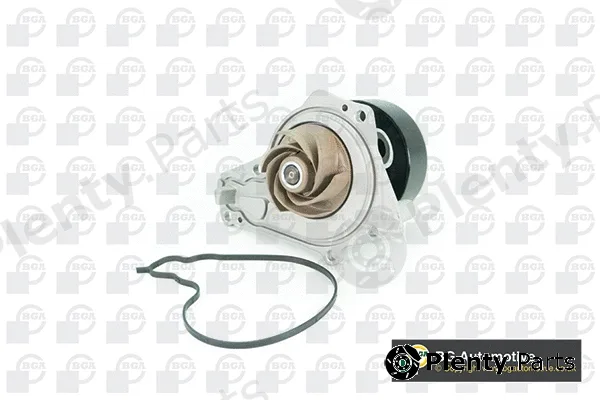 Wilmink Group WG2258018 — Water Pump, engine cooling