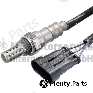 Wilmink Group WG1026007 — Lambda Sensor