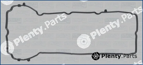 Wilmink Group WG1957311 — Gasket, cylinder head cover