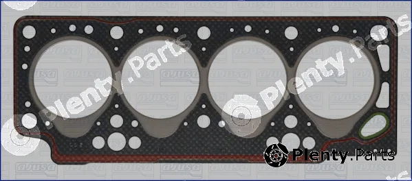 Wilmink Group WG1158746 — Gasket, cylinder head