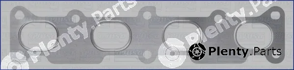 Wilmink Group WG1751879 — Gasket, exhaust manifold