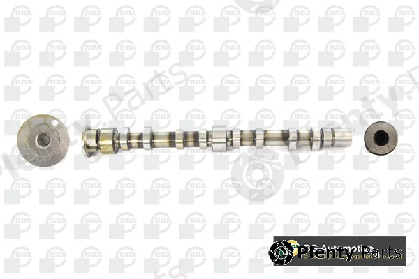 Wilmink Group WG1907188 — Camshaft