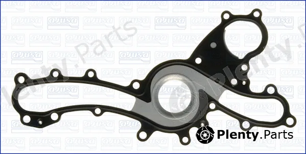 Wilmink Group WG1751399 — Gasket, water pump