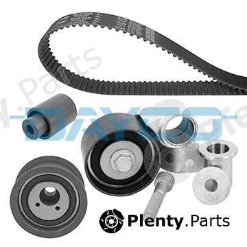 Wilmink Group WG2007611 — Timing Belt Kit