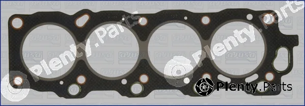 Wilmink Group WG1159573 — Gasket, cylinder head