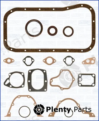 Wilmink Group WG1168286 — Gasket Kit, crankcase