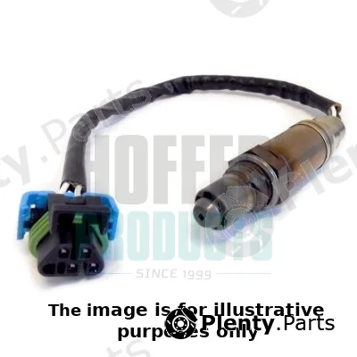 Wilmink Group WG2042735 — Lambda Sensor