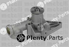 Wilmink Group WG1790239 — Water Pump, engine cooling