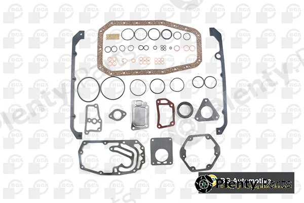 Wilmink Group WG1759678 — Gasket Kit, crankcase