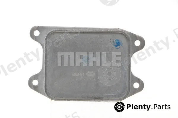 Wilmink Group WG2181083 — Oil Cooler, automatic transmission