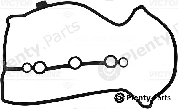 Wilmink Group WG1915273 — Gasket, cylinder head cover