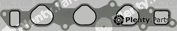 Wilmink Group WG1248753 — Gasket, intake manifold