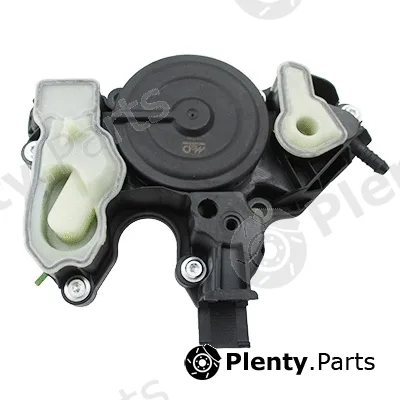 Wilmink Group WG1965491 — Oil Separator, crankcase ventilation