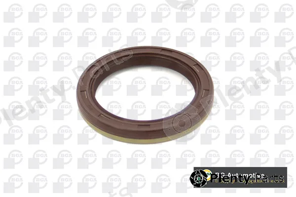 Wilmink Group WG1766497 — Shaft Seal, crankshaft