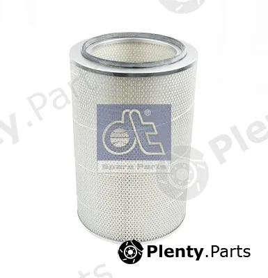 Wilmink Group WG2318795 — Air Filter