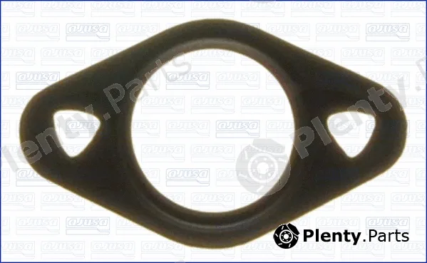 Wilmink Group WG1751340 — Gasket, oil pump