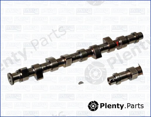 Wilmink Group WG1170805 — Camshaft