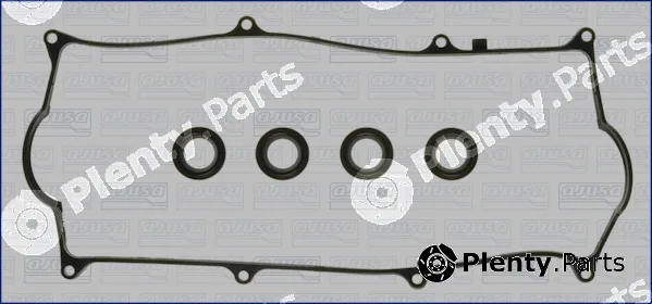 Wilmink Group WG1169462 — Gasket Set, cylinder head cover