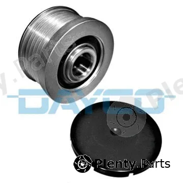 Wilmink Group WG2004057 — Alternator Freewheel Clutch