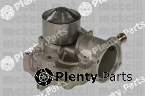 Wilmink Group WG1790077 — Water Pump, engine cooling