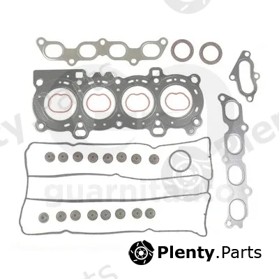 Wilmink Group WG2132862 — Gasket Kit, cylinder head