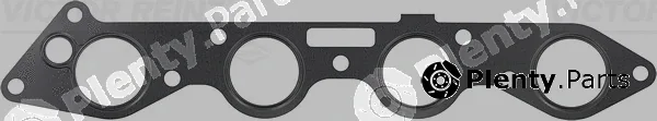 Wilmink Group WG1249397 — Gasket, intake manifold