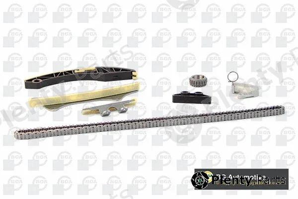 Wilmink Group WG1888623 — Timing Chain Kit