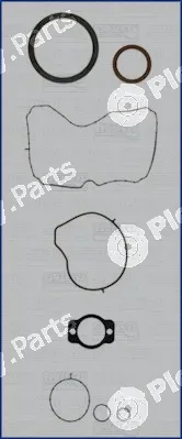 Wilmink Group WG1959469 — Gasket Kit, crankcase