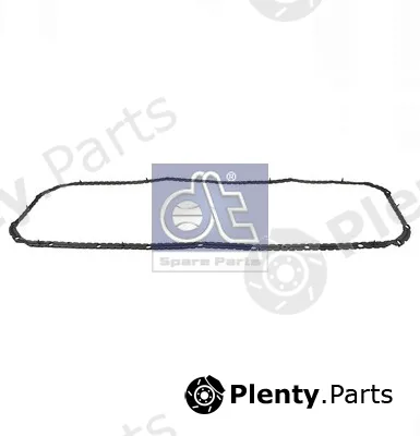 Wilmink Group WG2309701 — Gasket, oil sump