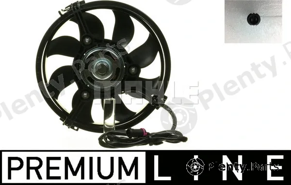 Wilmink Group WG2180661 — Fan, engine cooling