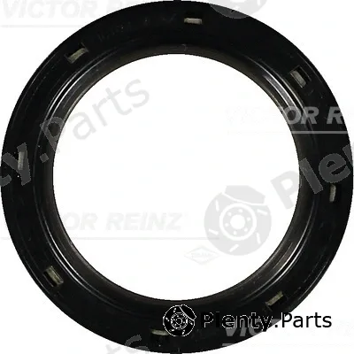 Wilmink Group WG1103942 — Shaft Seal, crankshaft