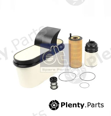 Wilmink Group WG2316867 — Filter Set