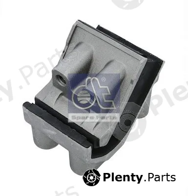 Wilmink Group WG2317292 — Mounting, engine