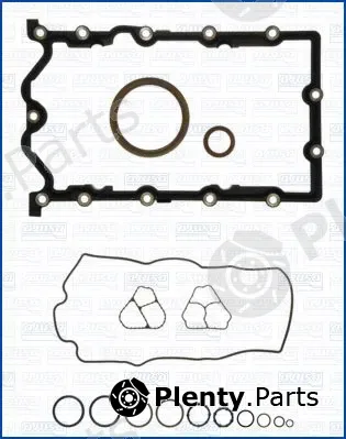 Wilmink Group WG1169079 — Gasket Kit, crankcase