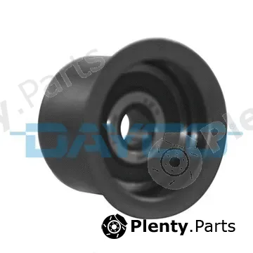Wilmink Group WG2005345 — Deflection/Guide Pulley, timing belt