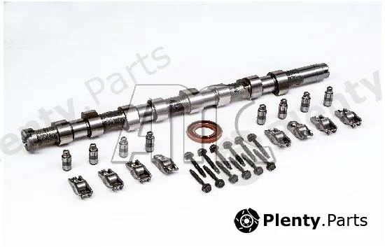 Wilmink Group WG2010636 — Camshaft Kit