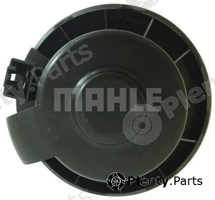 Wilmink Group WG2179879 — Interior Blower