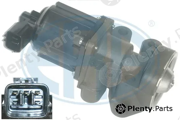 Wilmink Group WG1494711 — EGR Valve